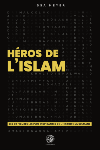 heros-de-l-islam-issa-meyer-editions-ribat